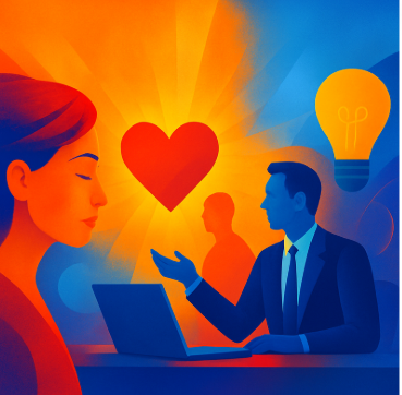 Atelier intelligence emotionnelle appliquee au travail